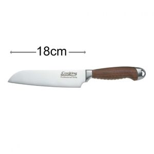 Heinner HR-EVI-M18 Santoku nož 18cm