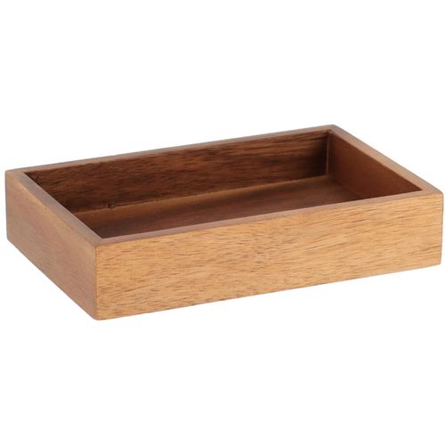 Tendance držač sapuna 2.5x12.5x8 cm acacia 64114167 slika 1