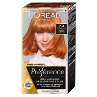 L'Oreal Paris Preference farba za kosu 7.4