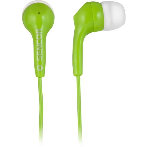 Sencor slušalice SEP 120 GREEN slika 9