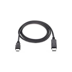 SBOX Kabl DP-HDMI M/M, 2 m