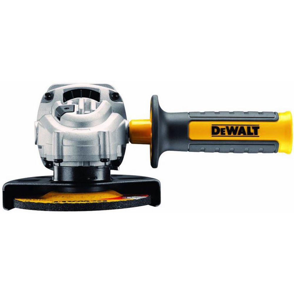 DeWalt Ugaona Brusilica 1400W DWE4237 slika 2