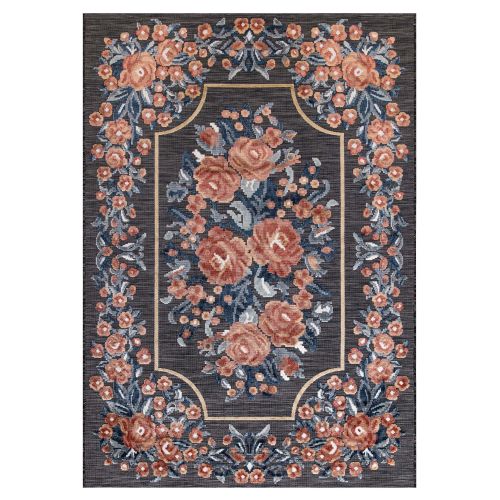 Tepih 117x180 Garden, Multicolor Harmony slika 1