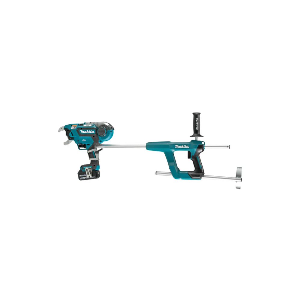Makita - Produžena ručka za DTR180, DTR181 62,5 - 80 cm 191M27-0 slika 2