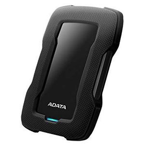 Adata eksterni tvrdi disk 2TB AD HD330 USB 3.2, crna