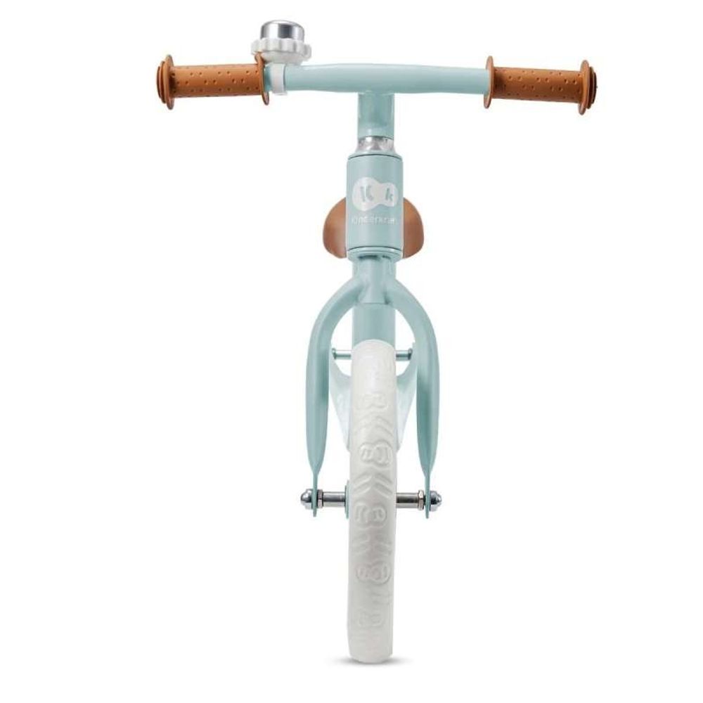 Kinderkraft Balans bicikl Fly Plus, Baby Blue slika 5