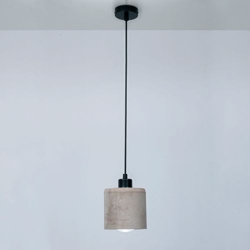 Squid Lighting R Visilica RTS003 Grey slika 3