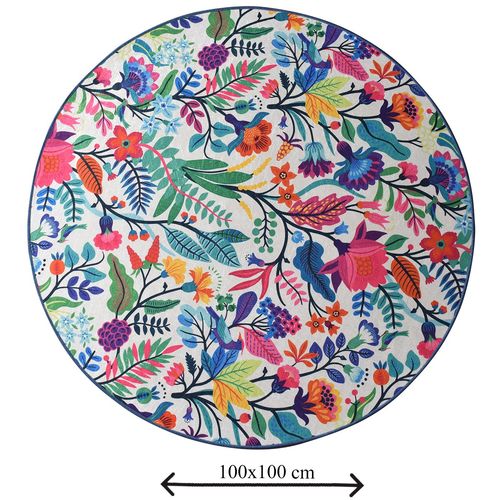 Colourful Cotton Tepih kupaonski, Pictura (100) slika 3