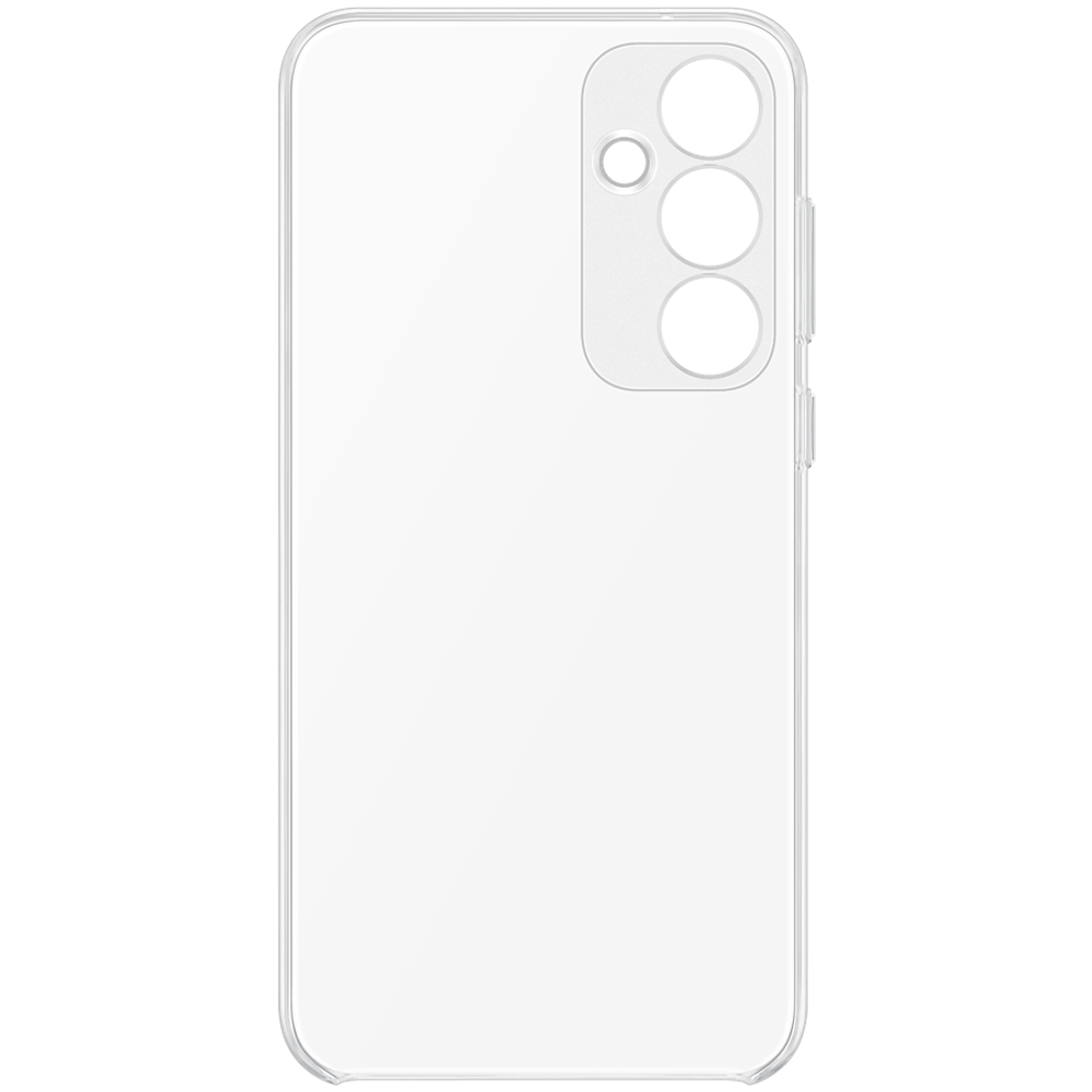 Prozirna Maskica za Samsung Galaxy A55 slika 2