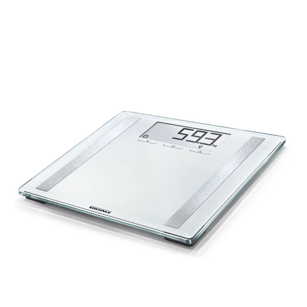 Leifheit Vaga za mjerenje tjelesne mase do 180 kg slika 1