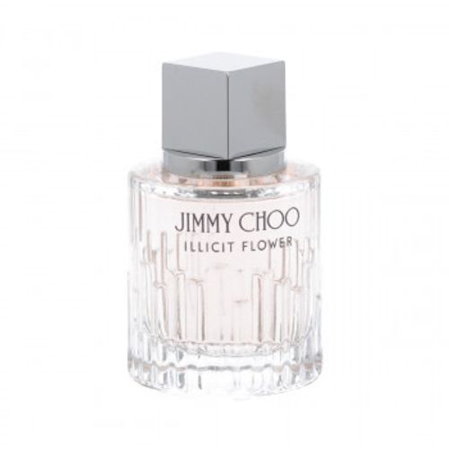 Jimmy Choo ILLICIT FLOWER edt sprej 60 ml slika 3