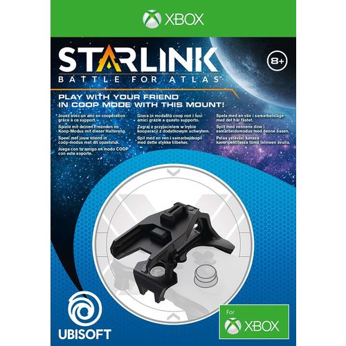 XONE Starlink Mount Co-op Pack slika 1