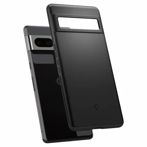 Spigen Thin Fit maska za Google Pixel 7 Pro slika 4