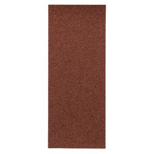 KWB sparpack brusni papir za drvo - metal, 115 x 280 mm, (1/50 kom)