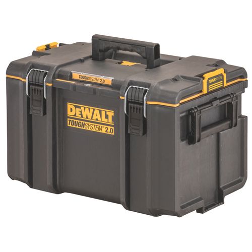 Dewalt DWST83342-1 kofer za alat 2.0 ds400  slika 1