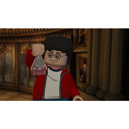 LEGO Harry Potter Kolekcija za PS4: Godine 1-4 i 5-7 slika 12