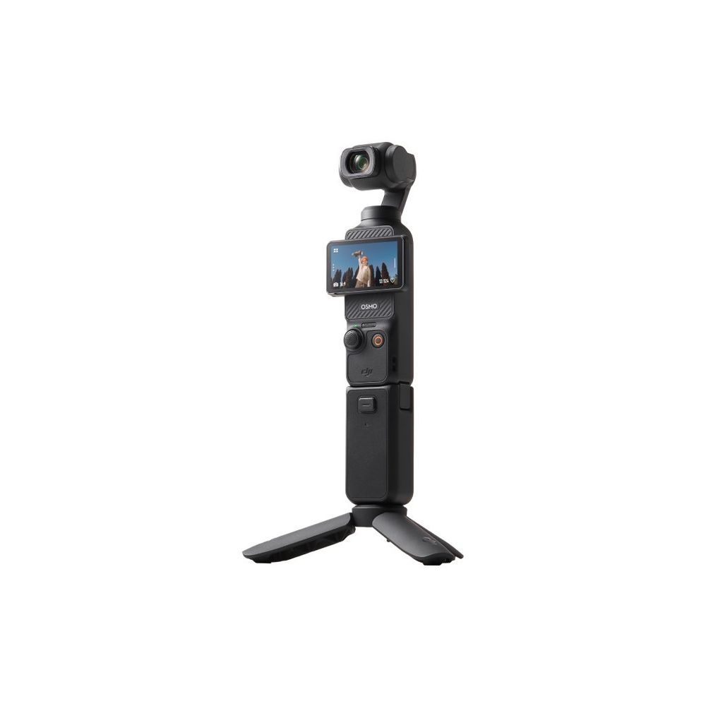 DJI Osmo Pocket 3 Creator Comb slika 3