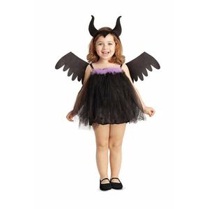 Svečana odjeća za bebe My Other Me Maleficent 7-12 Mjeseci