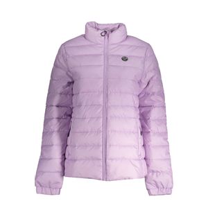 NORTH SAILS PINK WOMEN'S JACKET