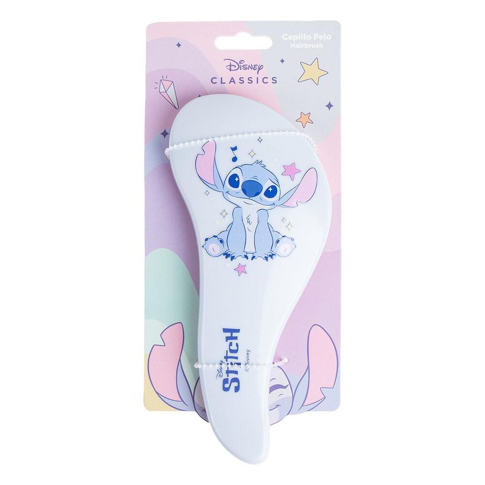Disney Stitch Četka za kosu slika 3