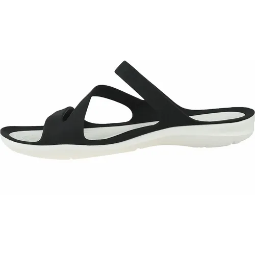 Ženske natikače Crocs w swiftwater sandals 203998-066 slika 14