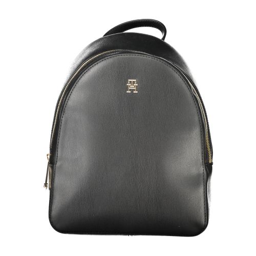 TOMMY HILFIGER WOMEN'S BACKPACK BLACK slika 1