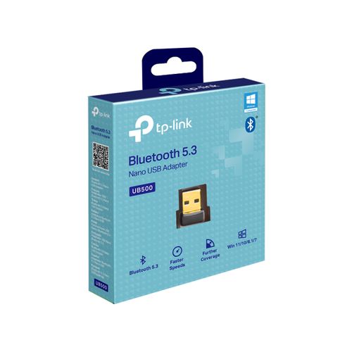 TP-LINK UB500 Bluetooth 5.3 Nano USB Adapter slika 2