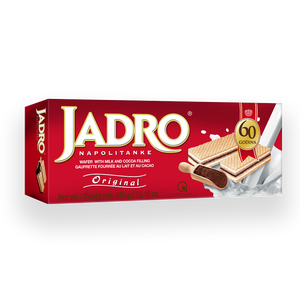 Kraš Jadro Original 430 g