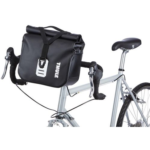 Torbica za upravljač Thule Shield Handlebar Bag slika 6