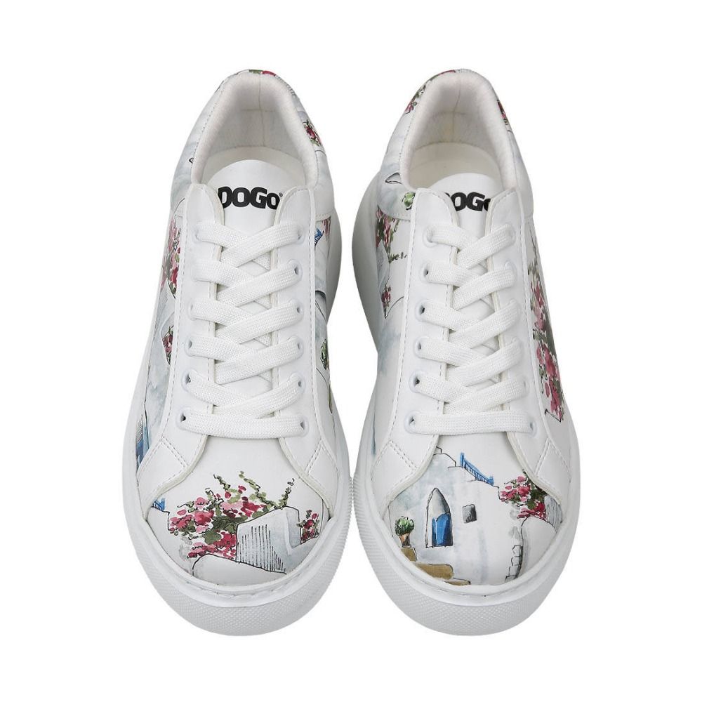 Dogo Ženske patike Pulse Paperflower slika 2