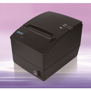 SNBC BTP-U80II Termalni POS pisač 58-83mm USB+serijski+mreža, crni, 3y warranty