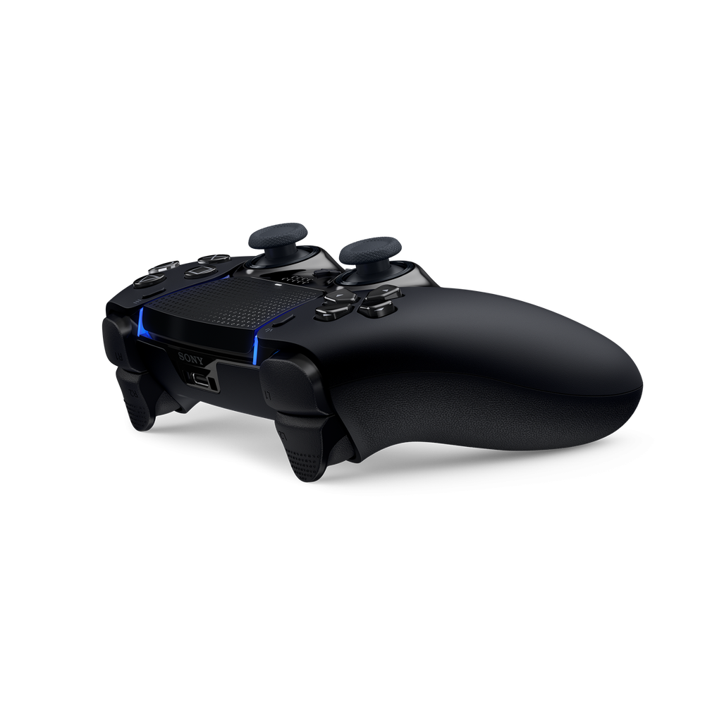 PS5 DualSense Edge Wireless Controller, Midnight Black slika 3
