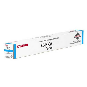 Canon toner CEXV51 Cyan