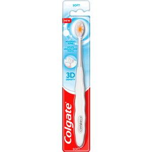 Colgate četkica za zube 3D Density