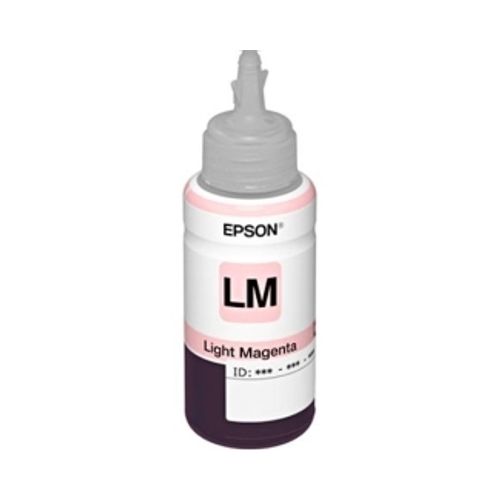 EPSON T6736 light magenta mastilo slika 1