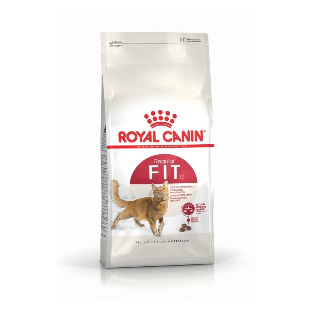 Royal Canin Cat Fit slika 1
