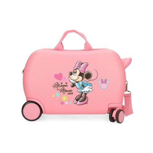 MINNIE ABS Kofer za decu 45 cm slika 1