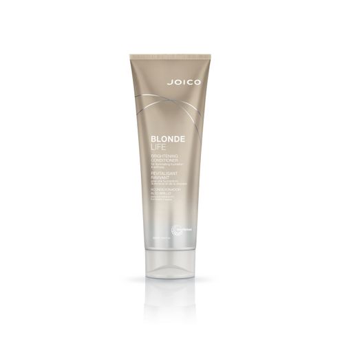 Joico Blonde Life Brightening Conditioner 250ml - Regenerator za plavu kosu slika 1