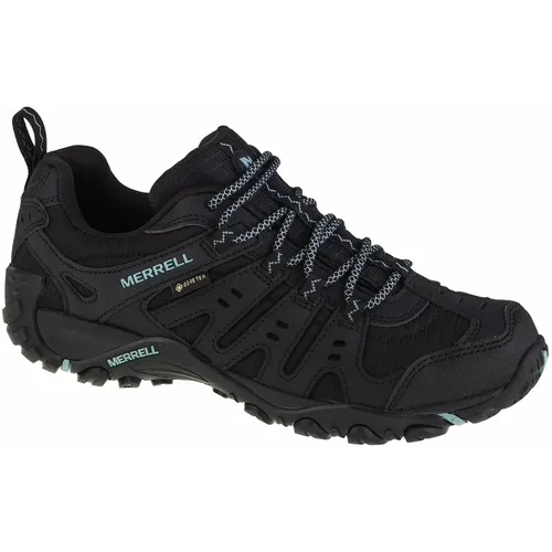 Merrell Accentor Sport Gtx ženske trekking tensisice j599660 slika 5