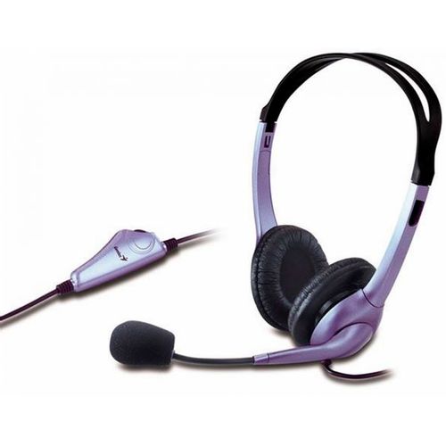 Genius Headset HS-04S Single Jack slika 1