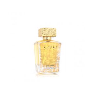 Lattafa Sheikh Al Shuyukh Luxe Edition Eau De Parfum 100 ml (unisex)