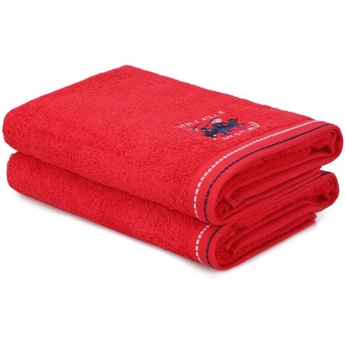 Colourful Cotton Set ručnika za kupanje (2 komada) 401 slika 1