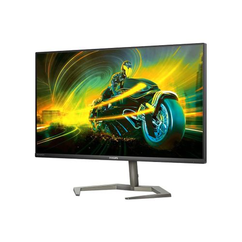 Philips 32M1N5800A/00 Monitor 31,5" IPS/3840x2160/144Hz/1ms GtG/HDMIx2,DPx2,USB/freesync/Pivot/crna slika 2