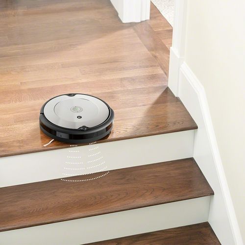 iRobot Roomba 698 robotski usisavač slika 6