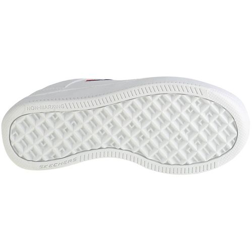 Skechers Sport Court 92 dječje tenisice 405696l-WHT slika 4