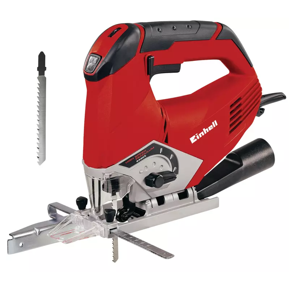 Einhell Ubodna testera TE-JS 100 slika 3