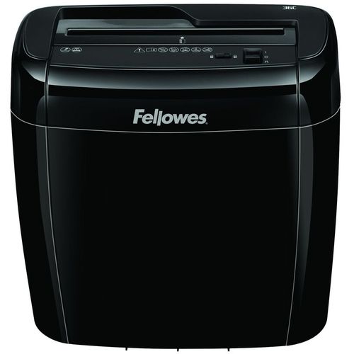 UNIŠTAVAČ PAPIRA FELLOWES POWERSHRED® P-36C slika 1