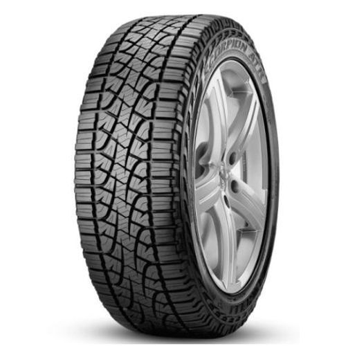 Pirelli 275/50R20 113V SCORPION ATR MO1 XL slika 1