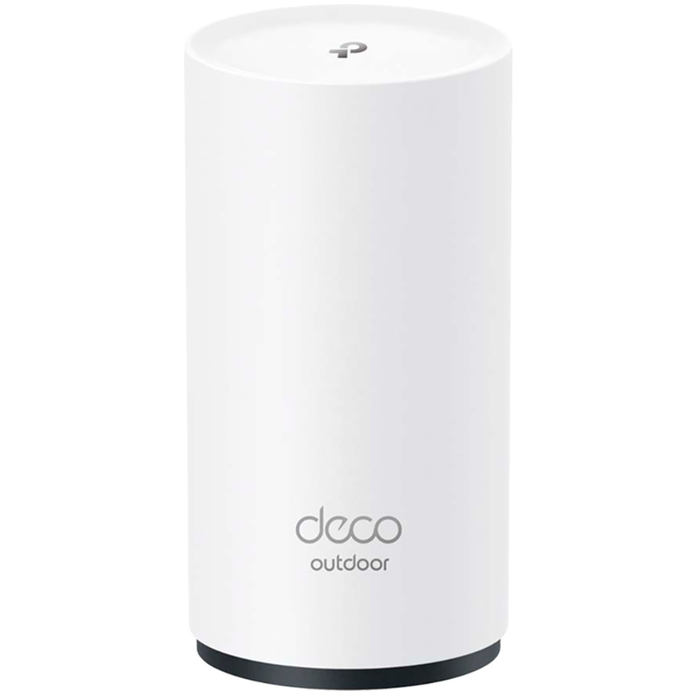 TP-Link Deco X50-Outdoor (1-pack) AX3000 Outdoor/Indoor Mesh Wi-Fi 6 Unit slika 1