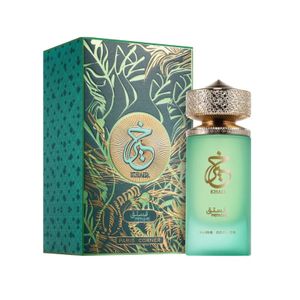 Paris Corner Khair Pistachio Eau de Parfum 100ml 